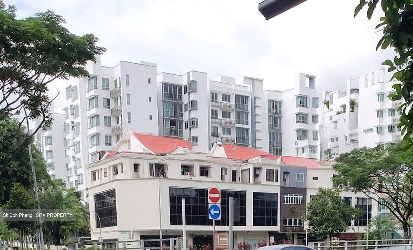Bukit Timah Road (D21), Office #596241801